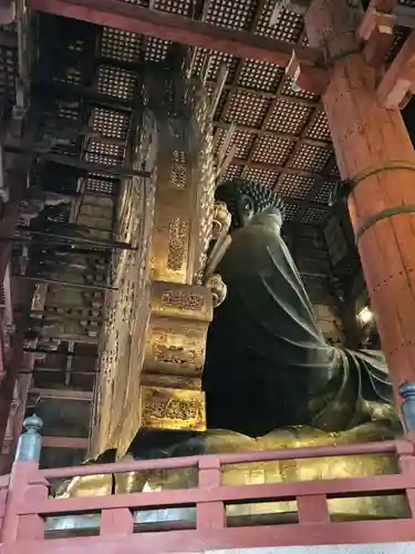 東大寺(奈良県)