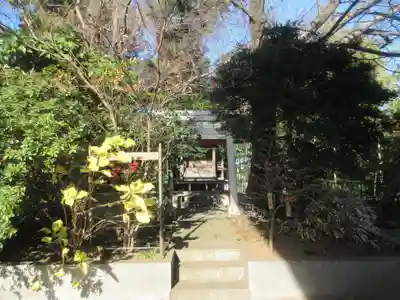 龍峰寺(神奈川県)