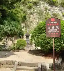 安養院　(田代寺）(神奈川県)