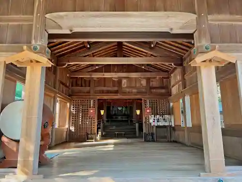 志賀海神社(福岡県)