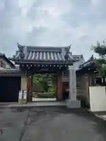 (寺戸)来迎寺(京都府)