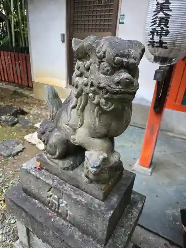 粟田神社(京都府)