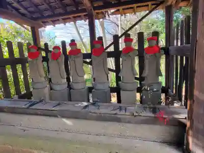 高徳寺(栃木県)