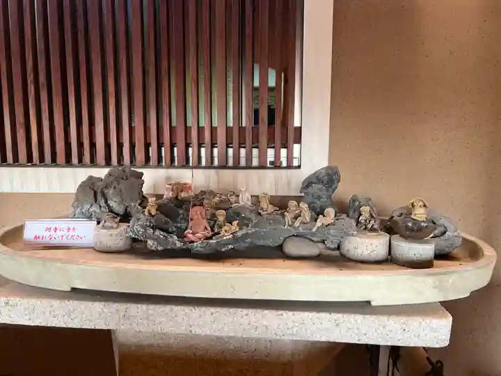 常泉寺のその他建物