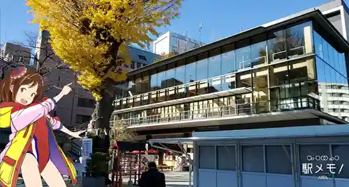 神田神社（神田明神）のその他建物