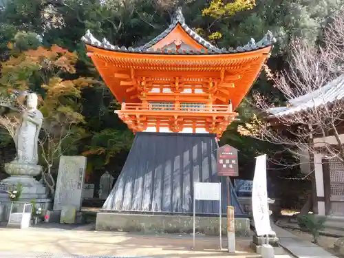 金剛宝寺（紀三井寺）のその他建物