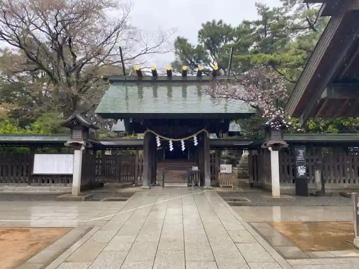 意富比神社(千葉県)