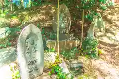 染殿神社(宮城県)