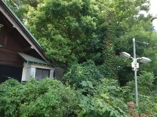 田端神社(東京都)