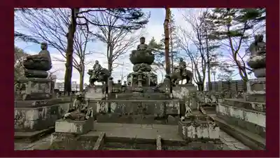 喜多院(埼玉県)