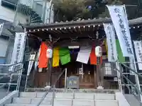 多度観音堂(三重県)