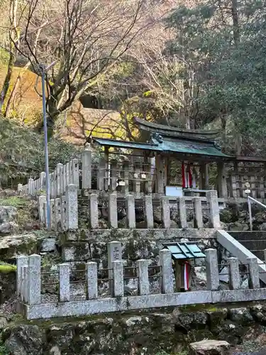 泉岡一言神社(福井県)