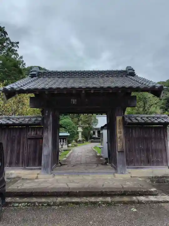 願成就院(静岡県)