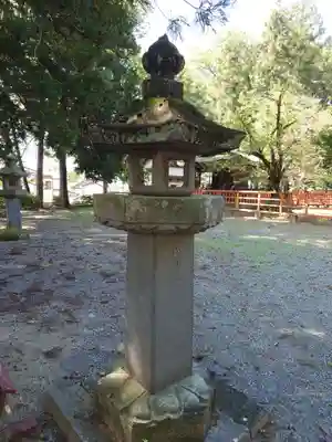 大井俣窪八幡神社のその他建物