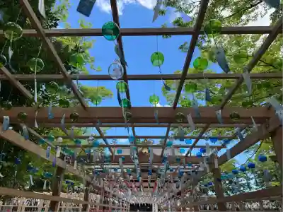 金峯神社(新潟県)