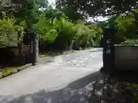 東慶寺のその他建物