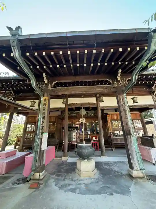 福祥寺(須磨寺)(兵庫県)