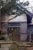 住三吉神社のその他建物
