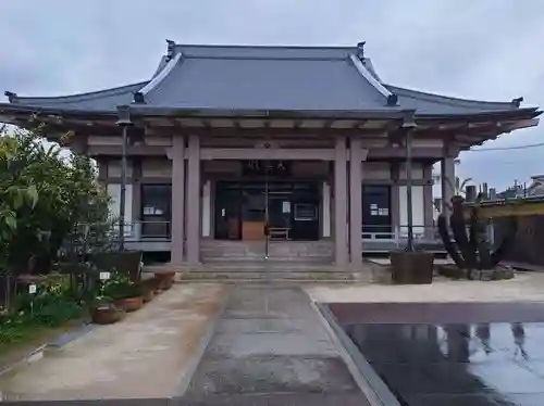 圓蔵院(和歌山県)