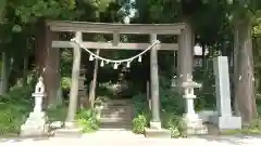 岩戸別神社(栃木県)