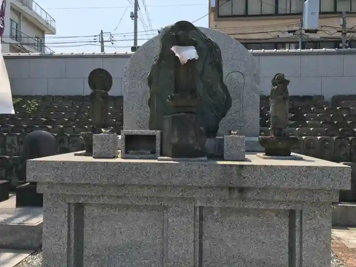 浄名院のその他建物