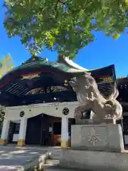 王子神社(東京都)