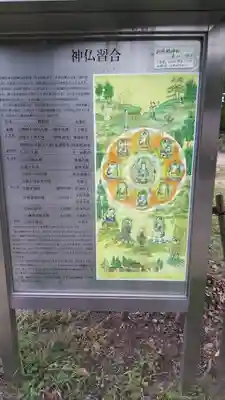 新熊野神社のその他建物
