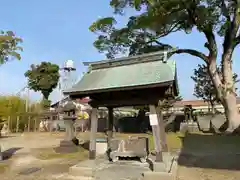 素盞嗚神社(福岡県)