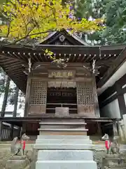 櫻山八幡宮(岐阜県)