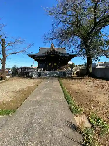 八雲神社の山門・神門