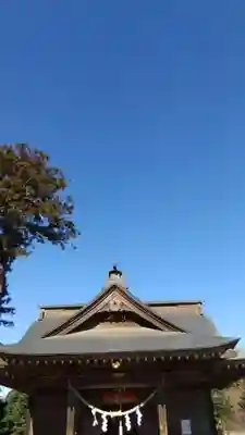天満神社(茨城県)