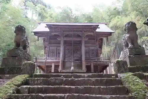 松尾寺(京都府)