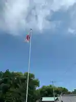 彌都加伎神社のその他建物