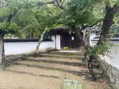 太山寺(兵庫県)