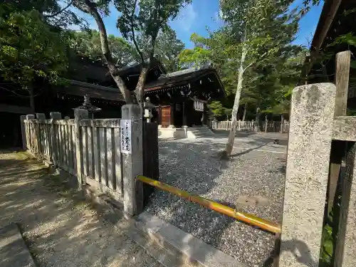 伊弉諾神宮(兵庫県)