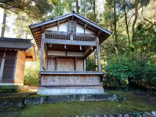 賀茂神社(群馬県)