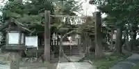 住吉神社のその他建物