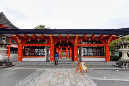 鴨江寺の本殿