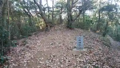 浅間神社の末社・摂社