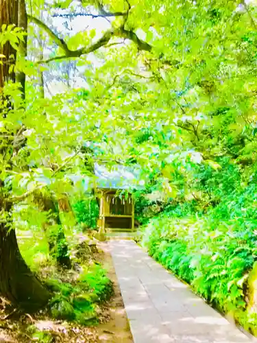 鹿島神宮のその他建物