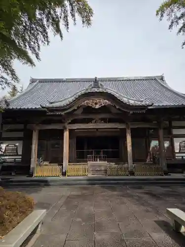 資福寺(宮城県)