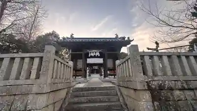 八幡神社(兵庫県)