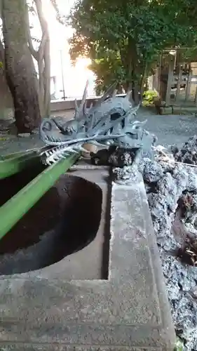 金王八幡宮(東京都)