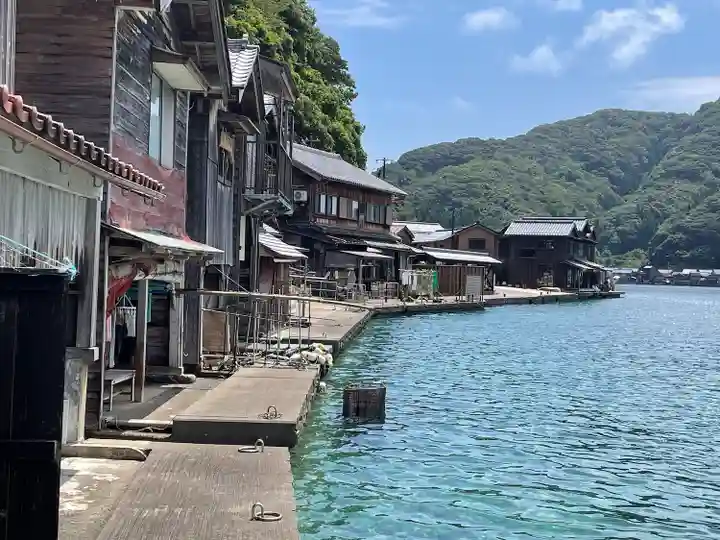 成相寺(京都府)