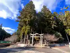 二童子神社(滋賀県)