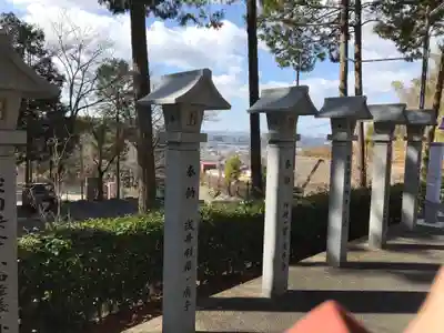 恩智神社(大阪府)