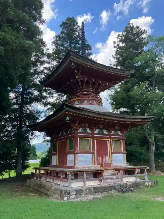 大福光寺(京都府)