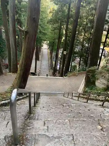 久遠寺のその他建物