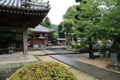 曼荼羅寺のその他建物