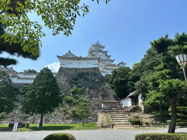 姫路神社(兵庫県)